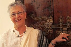 Dr. Evangeline M. L. Rand, Registered Psychologist, Edmonton, Alberta