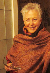 Dr. Evangeline M. L. Rand